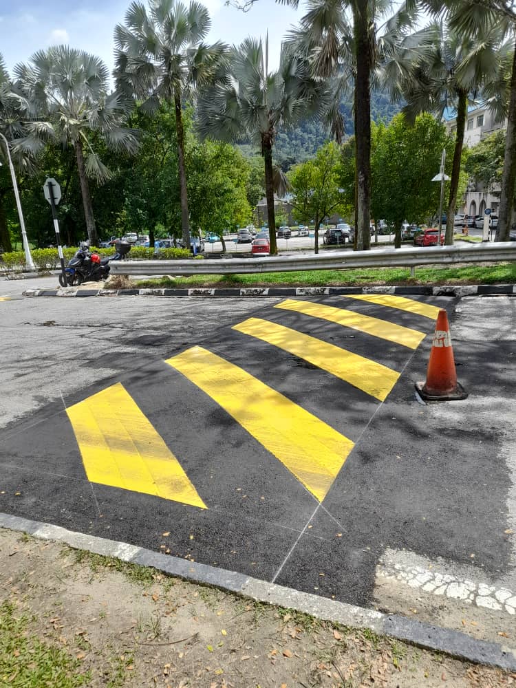 Roadwork Project 2