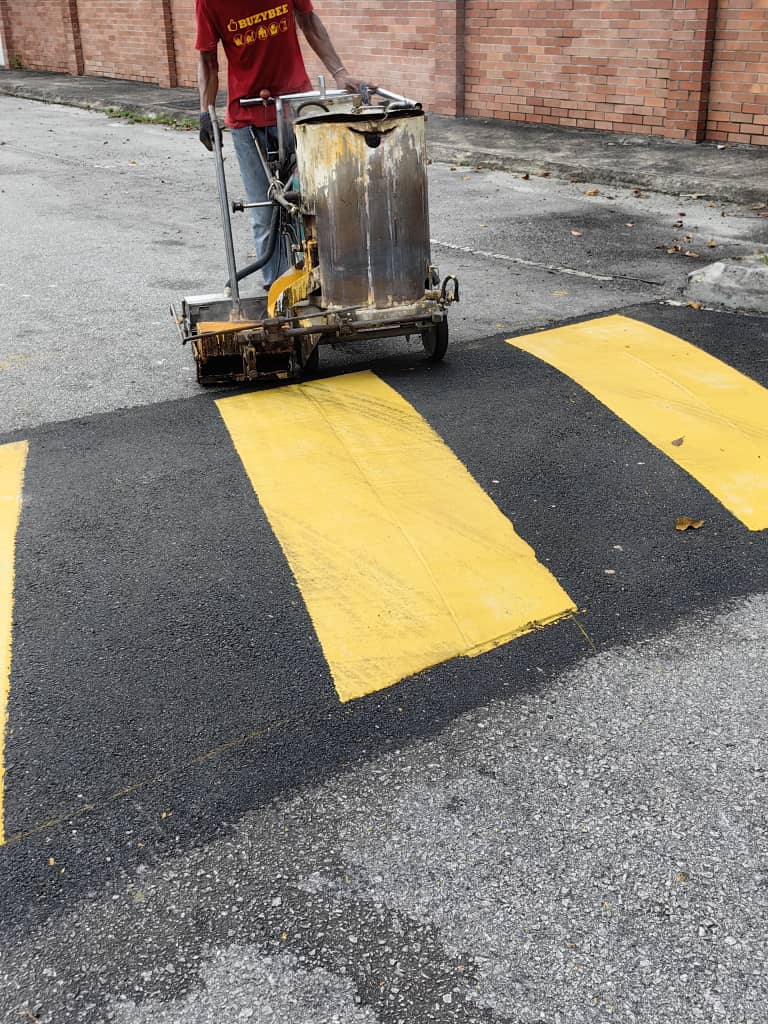 Roadwork Project 22