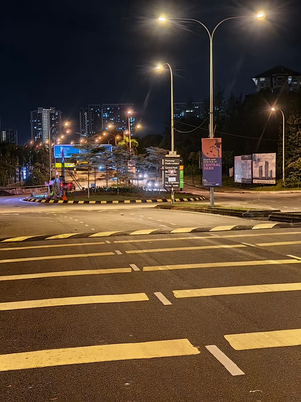 Roadwork Project 33
