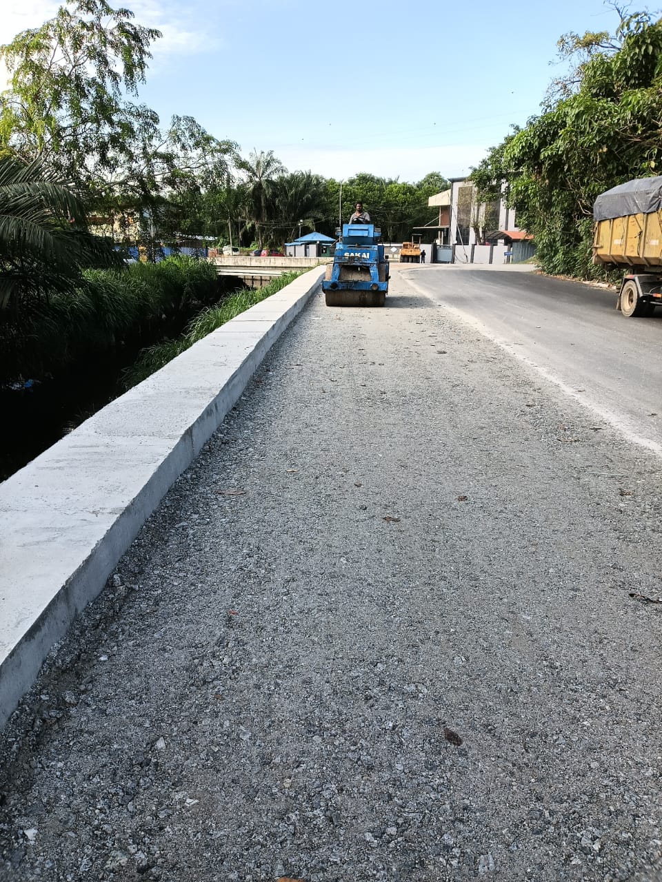 Roadwork Project 41